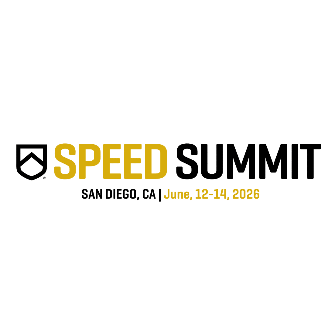 ALTIS Speed Summit 2026, San Diego