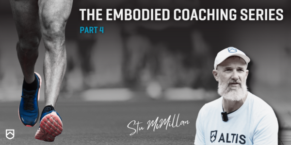 EMBODIED COACHING SERIES (5)