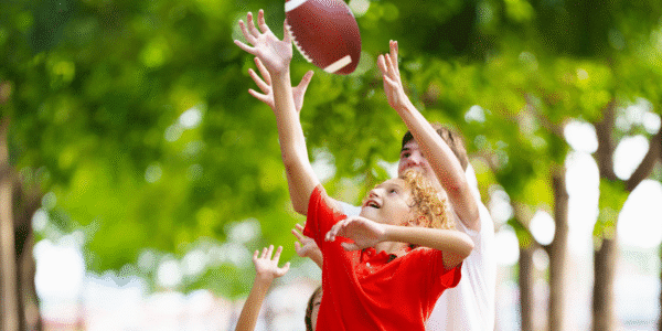 Derek Evely Youth Athletic Development Progressions