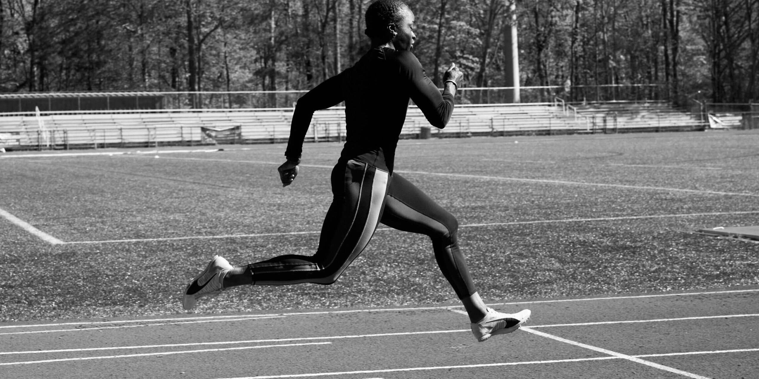 How to Coach Hip Extension for Speed