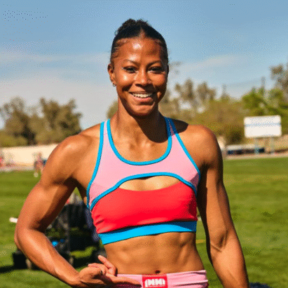Amira Young ALTIS Fitness Gym, Phoenix, Arizona