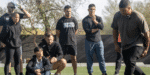Team Speed Coach Certification Les Spellman Danny Foley Stu McMillan