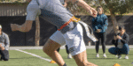 Team Speed Coach Certification Les Spellman Danny Foley Stu McMillan