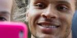 Andre de Grasse