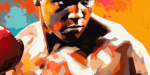 fingermash_Pop_Art_Style_Mohamed_Ali_Power_Meets_Grace_add64969-9d85-45b6-922c-0d6e6c7e2d27